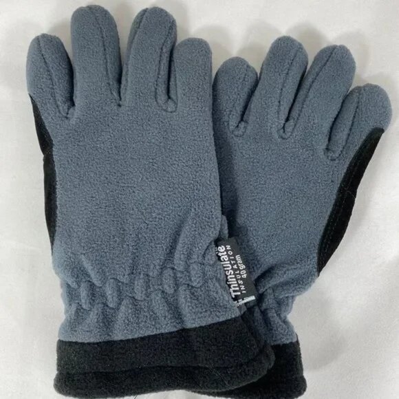 NEW Women's Winter Gloves Water Proof Thinsulate Insulation 40 Gram -NWOT - Picture 2 of 4